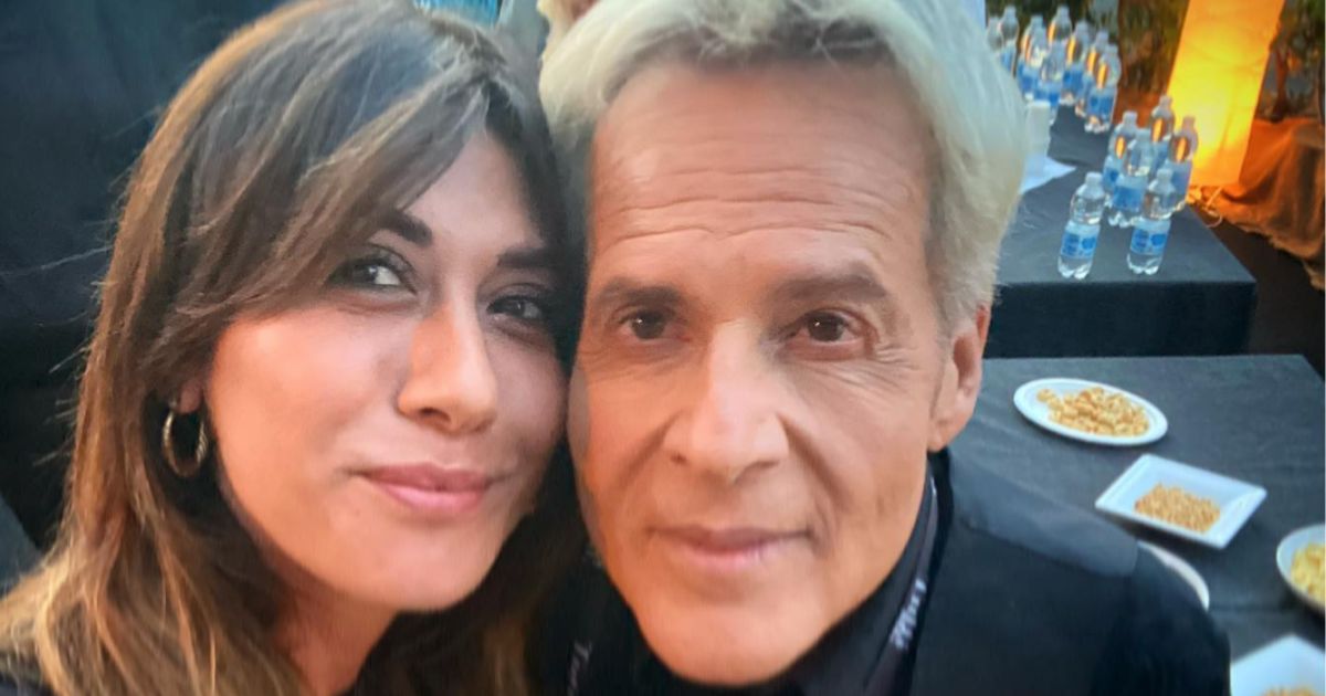 Claudio Baglioni e Virginia Raffaele stanno insieme? Esplode la tesi sul nuovo amore del cantante