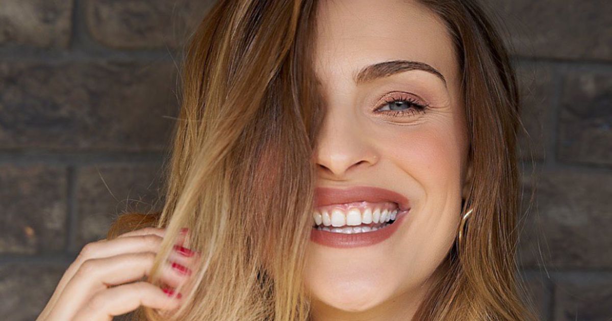 Cristina Chiabotto pubblica una foto su instagram ma non si accorge di un dettaglio: tremenda gaffe dell'Ex Miss Italia