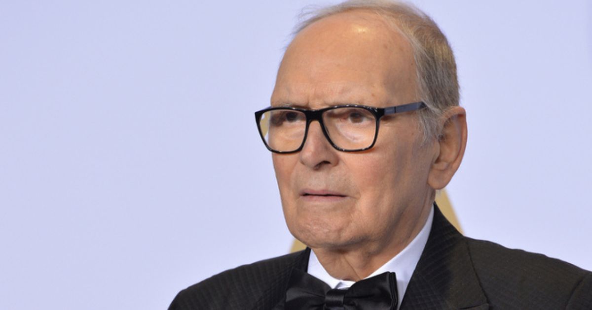 Ennio Morricone, quando e come è morto il compositore di cinema: la causa del decesso