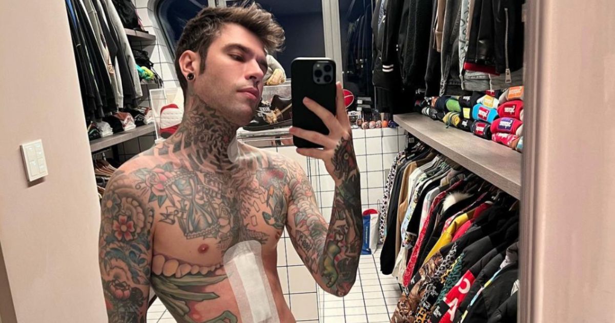 Fedez pubblica gli audio strazianti di quando scoprì di avere un tumore al pancreas: "Non voglio morire, non voglio morire"