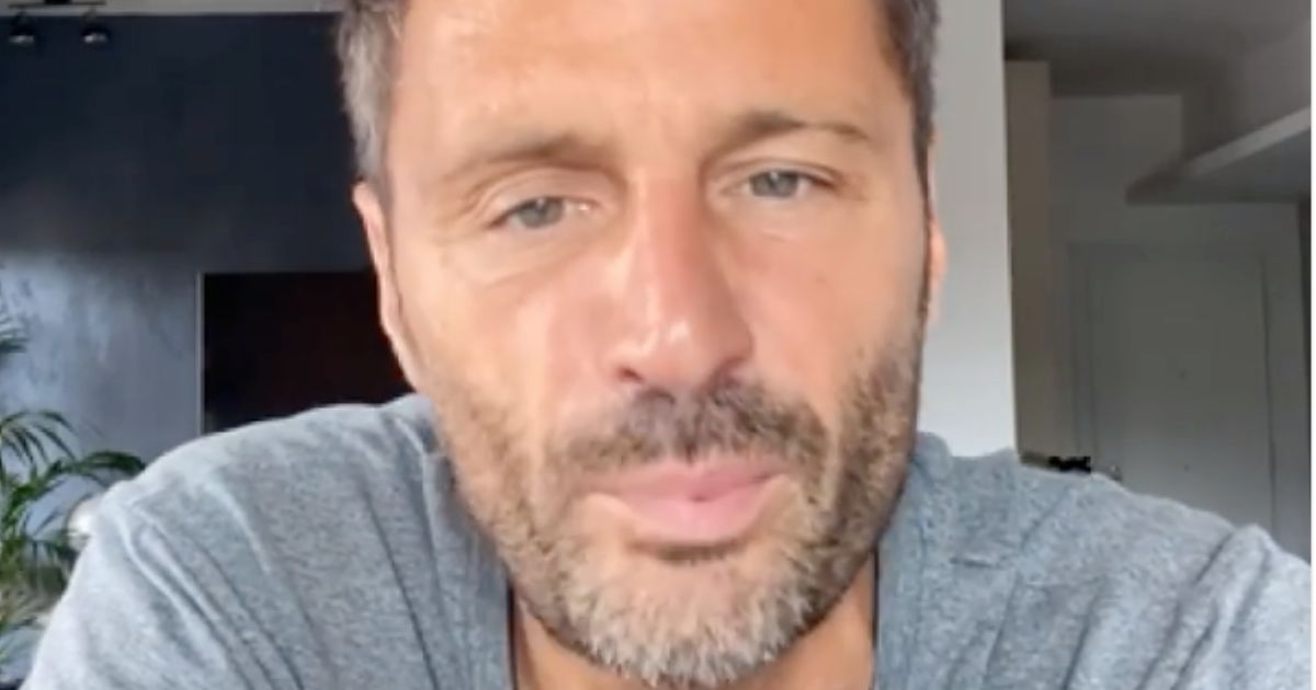 Temptation Island, Filippo Bisciglia parla della cancellazione del programma: le parole in un video, "fa tanto male"