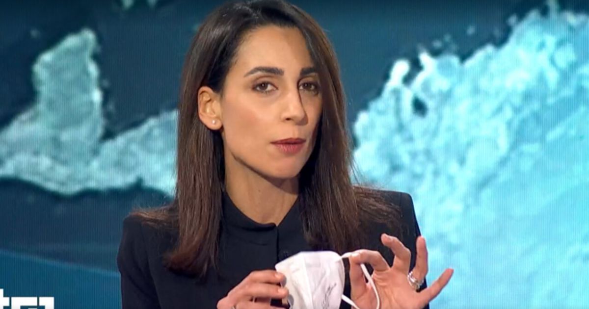 Giorgia Cardinaletti, chi è la nuova giornalista conduttrice del tg1 al posto di Francesco Giorgino