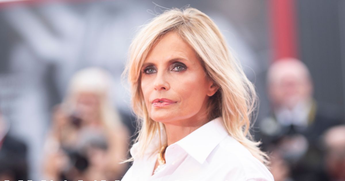 Isabella Ferrari: "Ho abortito. Avevo 17 anni, provo dolore senza sensi di colpa"