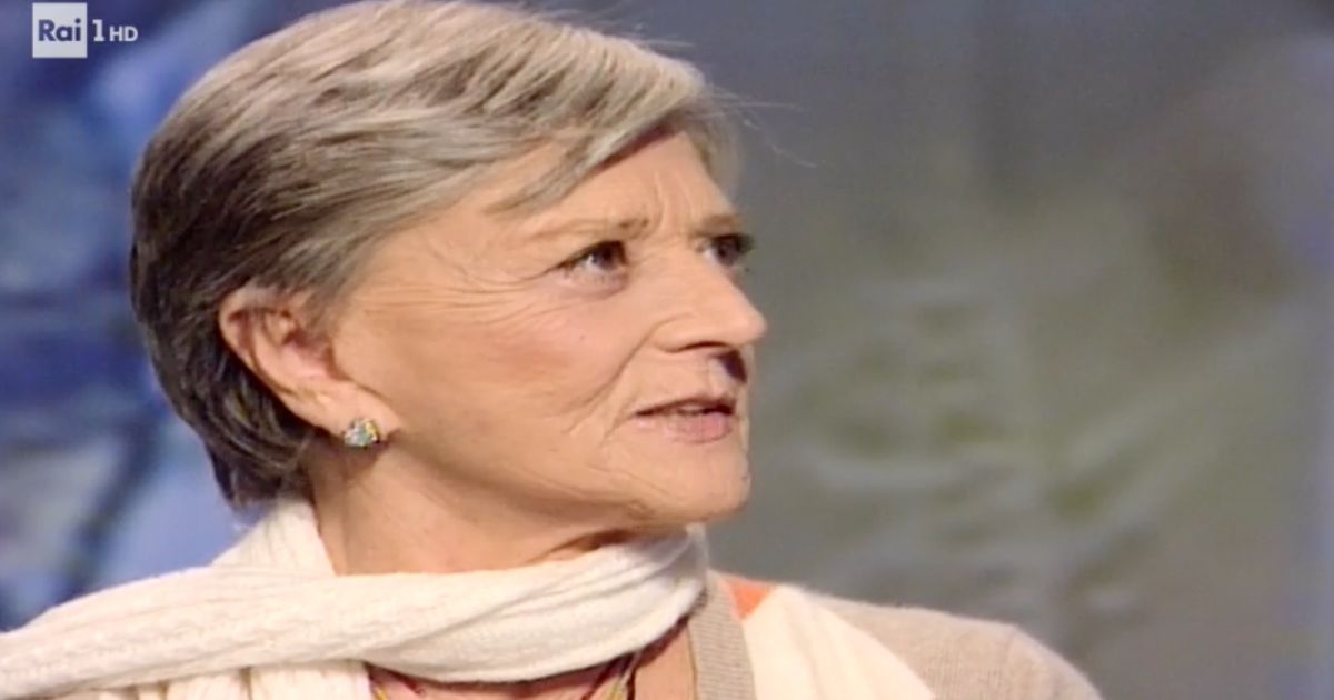 liliana de curtis figlia totò