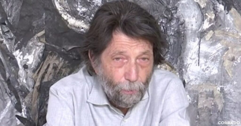 Otto e Mezzo, Cacciari perde le staffe con Sallusti sul caso Cremlino e poi dà di matto con Giovanni Floris