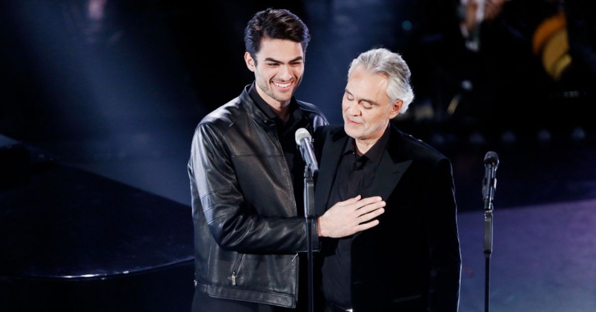 Matteo Bocelli chi è, vita privata e carriera del figlio del cantante lirico Andrea Bocelli: dalla moda alla musica