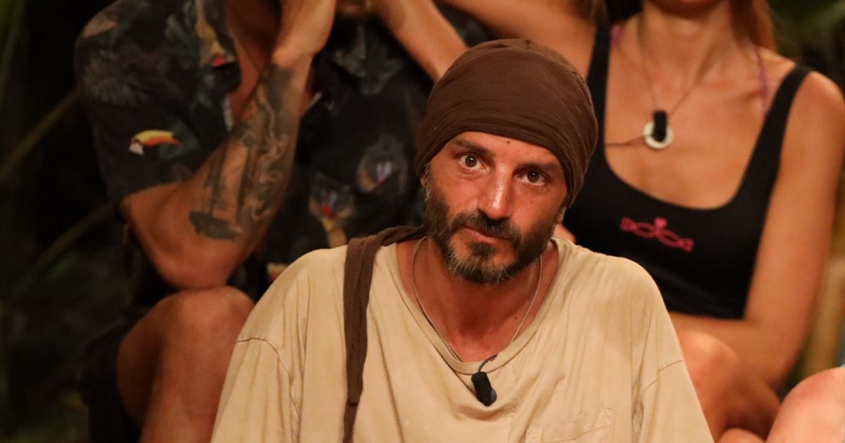 Isola dei Famosi, Nicolas Vaporidis va in finale e non ci crede: il commento a caldo dopo il voto