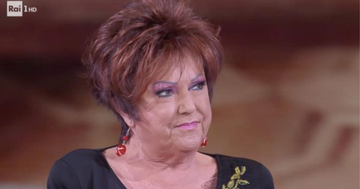 Orietta Berti, il drammatico lutto che l'ha sconvolta: la terribile confessione, "morta per un tumore"