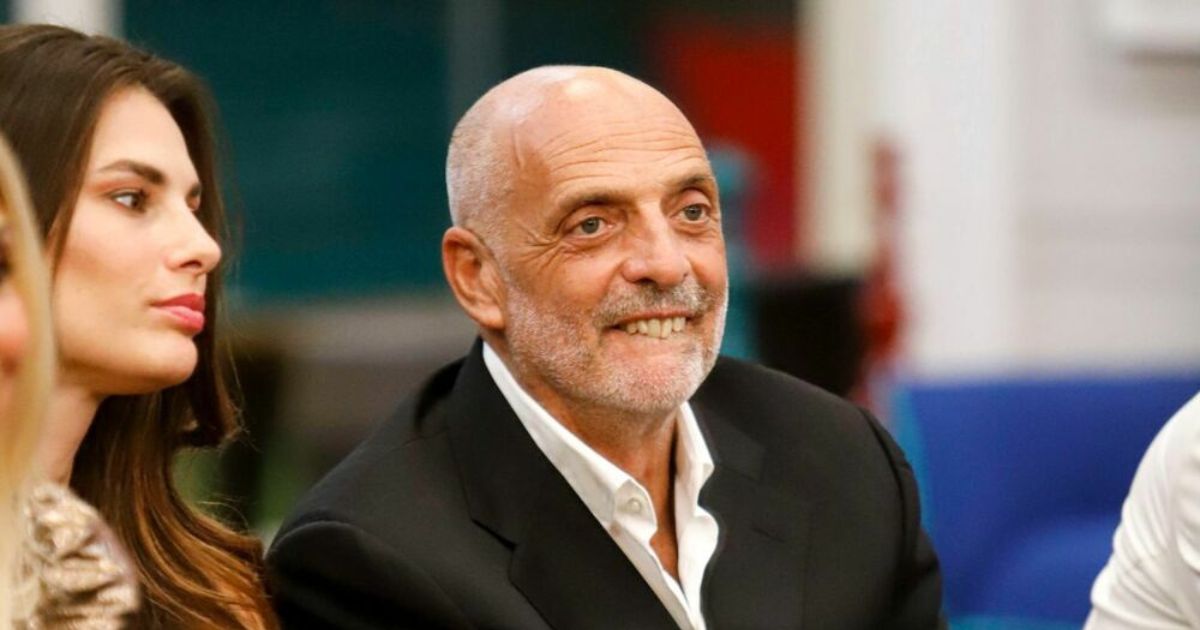 Paolo Brosio sulla castità prematrimoniale: "Io ho peccato"