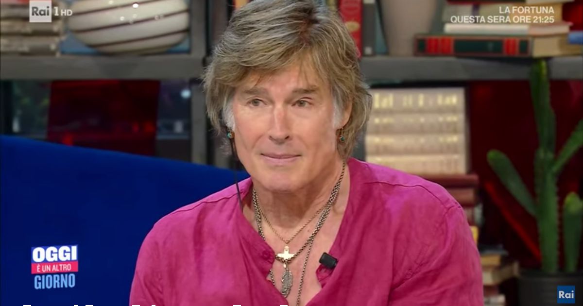 ron moss