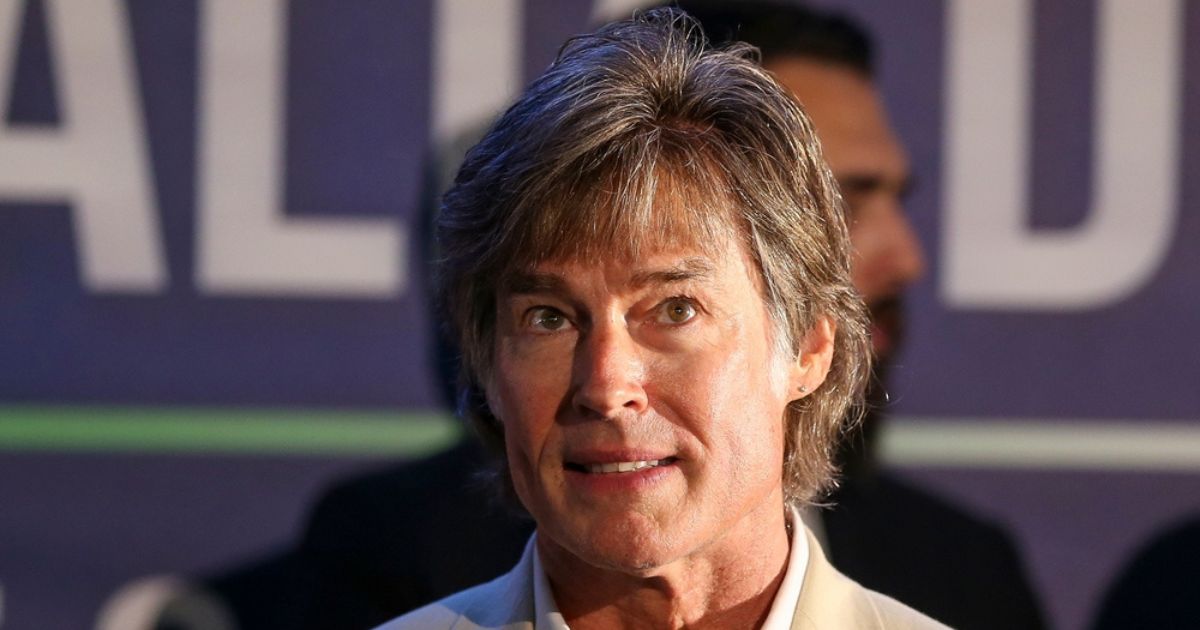 Il paradiso delle Signore, Ronn Moss nel cast da settembre: che personaggio interpreterà l’attore americano