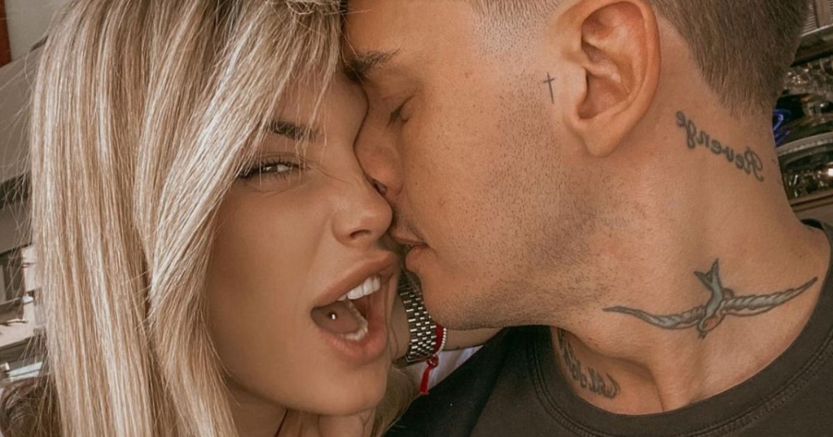Sophie Codegoni e Alessandro Basciano, la rivelazione sulla vita sessuale della coppia: gieffini senza freni