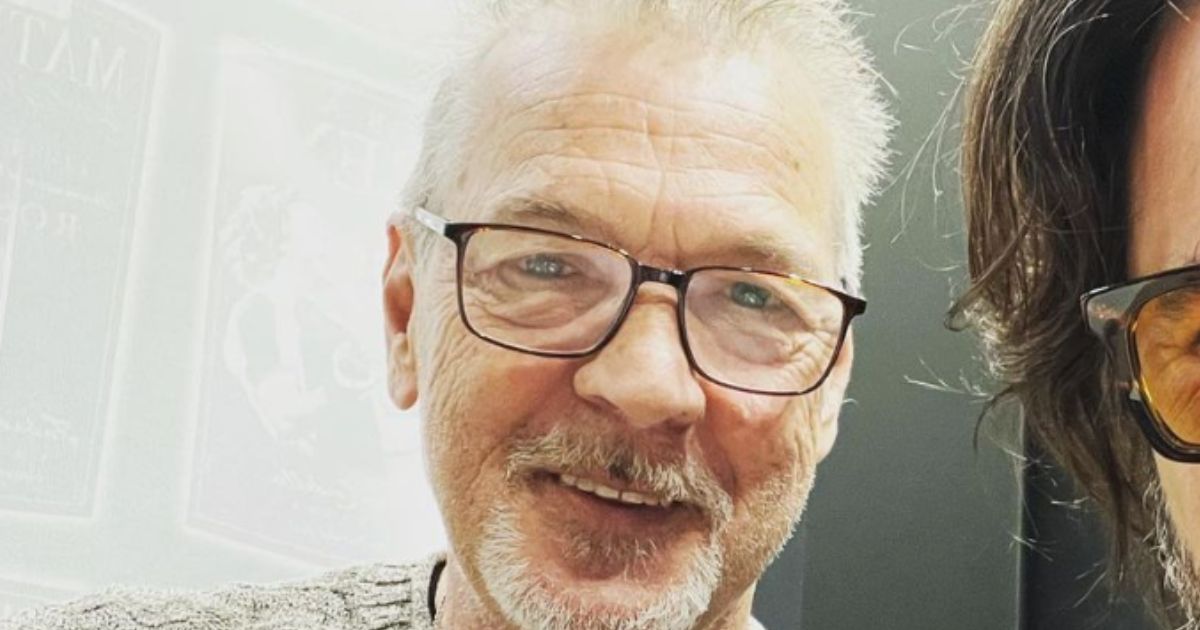 Stefano Tacconi sta meglio, la testimonianza della moglie: cosa ha scritto nel primo messaggio per la famiglia