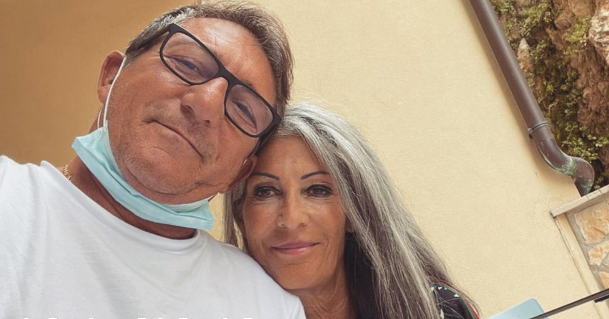 Fabio Mantovani di Uomini e Donne ricoverato, l’ex cavaliere operato. Le immagini con Isabella Ricci dall’ospedale