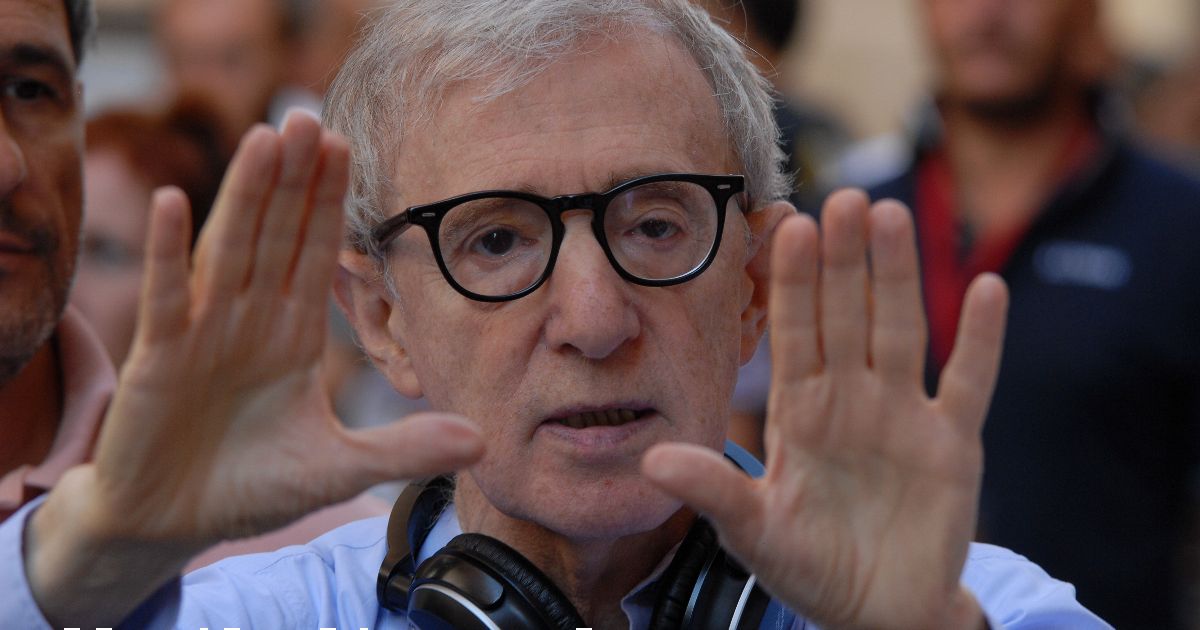 Woody Allen pronto a dire addio al Cinema: “Farò un altro film e poi vediamo”. Spiega il perché ad Alec Baldwin