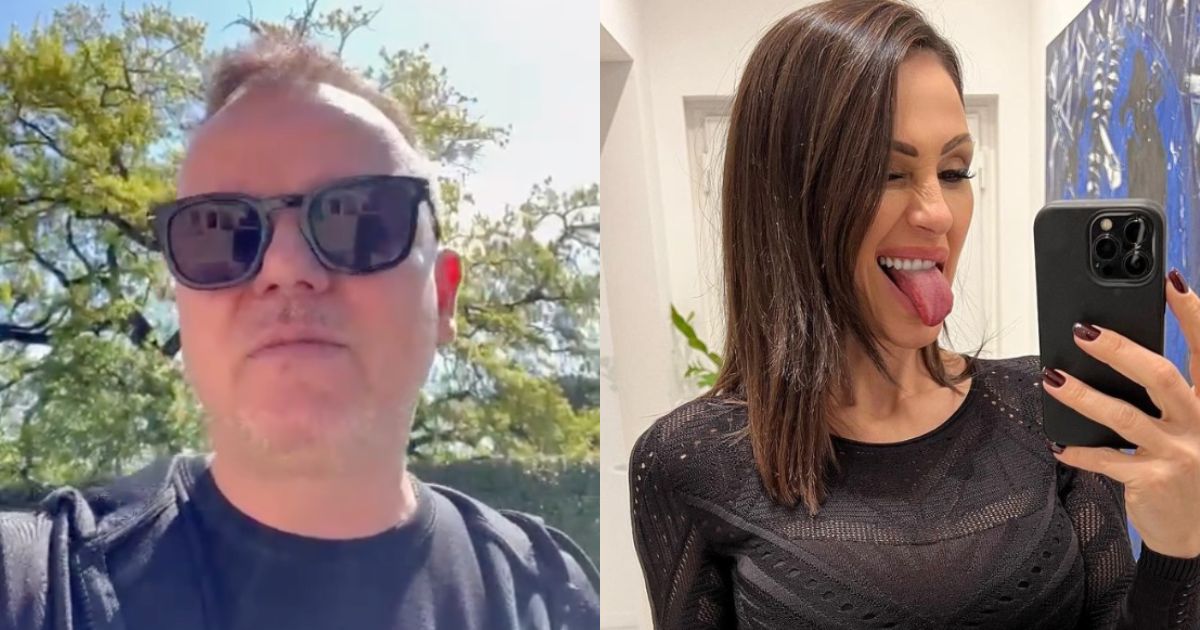 Gigi D’Alessio e Anna Tatangelo: l’amore tra i due cantanti, come è iniziato e perché si sono lasciati