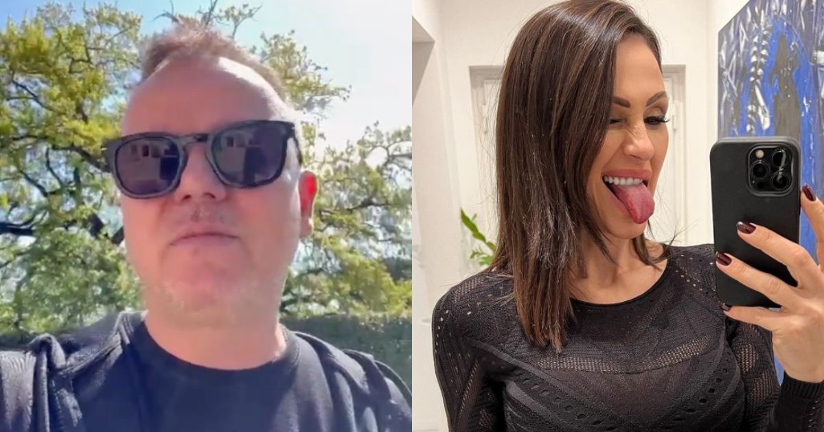 Gigi D'Alessio e Anna Tatangelo: l'amore tra i due cantanti, come è iniziato e perché si sono lasciati