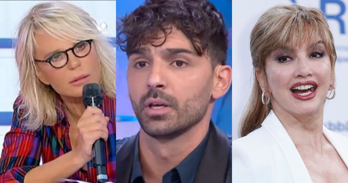 Raimondo Todaro: "Milly Carlucci mi ha cresciuto, ma vuole il controllo su tutto. Maria De Filippi è diversa"