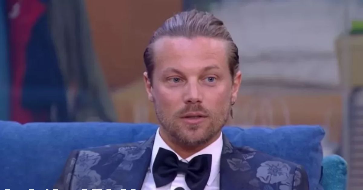 Davide Silvestri e Alessia Costantino si sono sposati: le immagini con i vip del Grande fratello