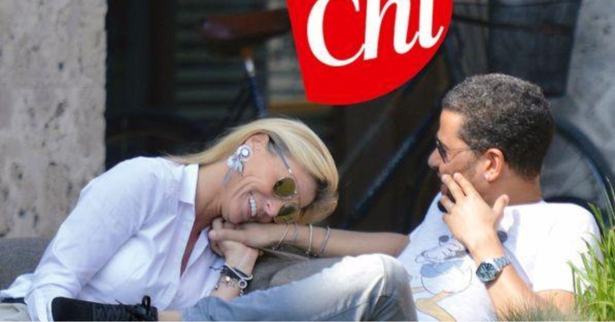 Vi ricordate Eddy Martens, l'ex compagno di Antonella Clerici e padre di Maelle? Cosa fa oggi e dove vive