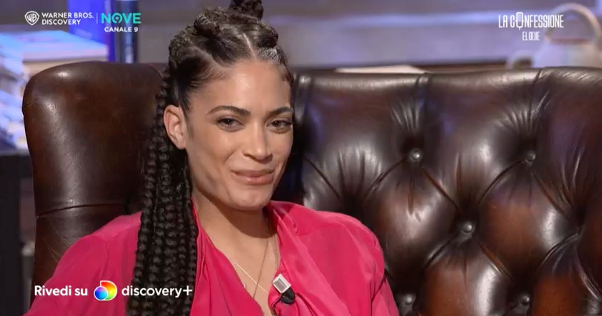 Elodie su Marracash a Peter Gomez: “Sono ancora innamoratissima. Nessun fidanzato sarà mai alla sua altezza”
