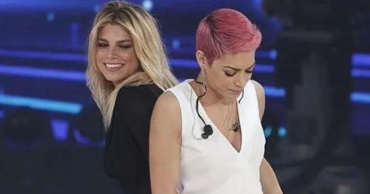 Emma Marrone ed Elodie: come mai hanno litigato e in che rapporti sono ora le due cantanti