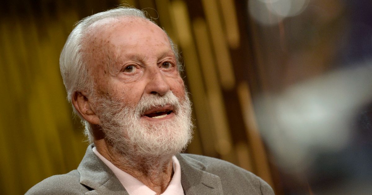 È morto Eugenio Scalfari, addio al giornalista e fondatore di la Repubblica