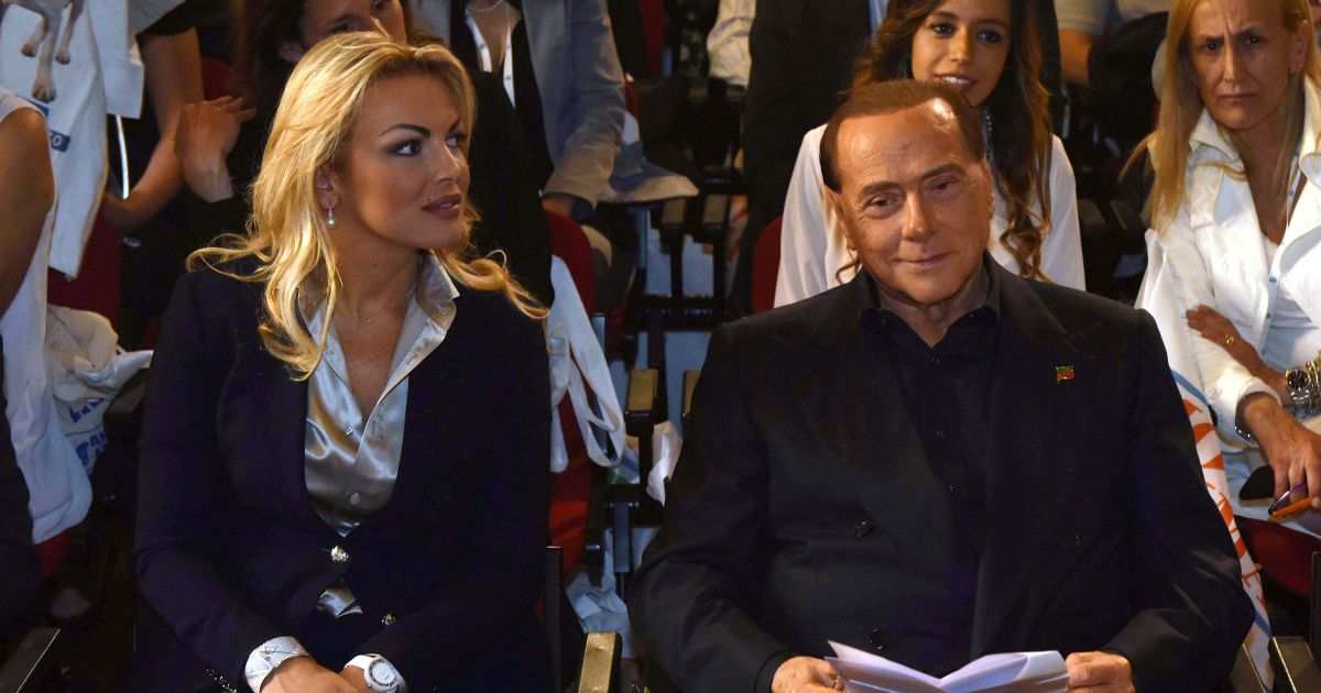 Francesca Pascale e Silvio Berlusconi: perché è finita la relazione con il leader di Forza Italia