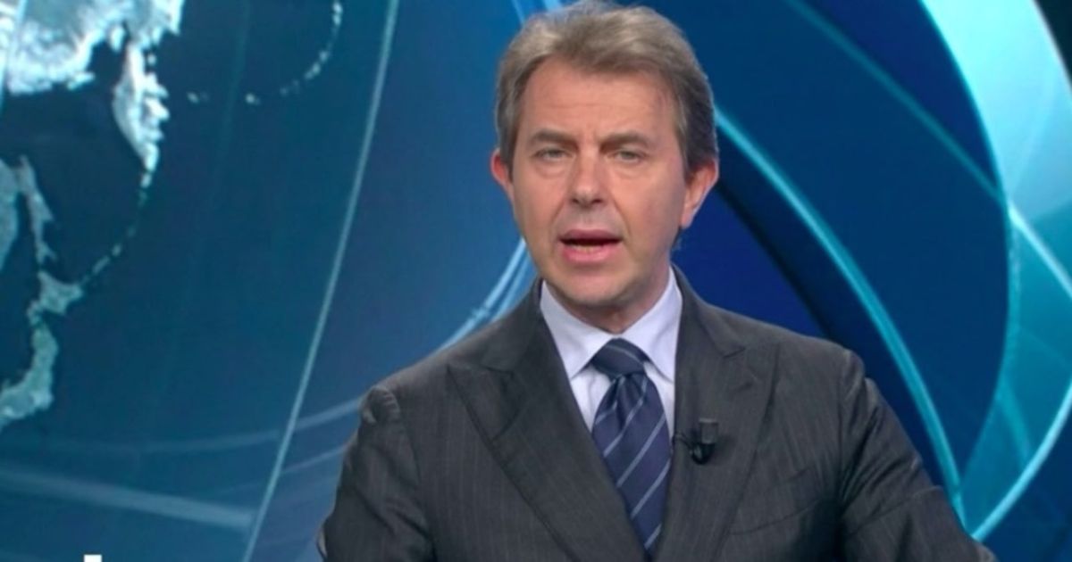 Francesco Giorgino, l'addio al Tg1 è ufficiale: come glielo hanno comunicato, "oggetto di valutazione da parte dei miei legali"