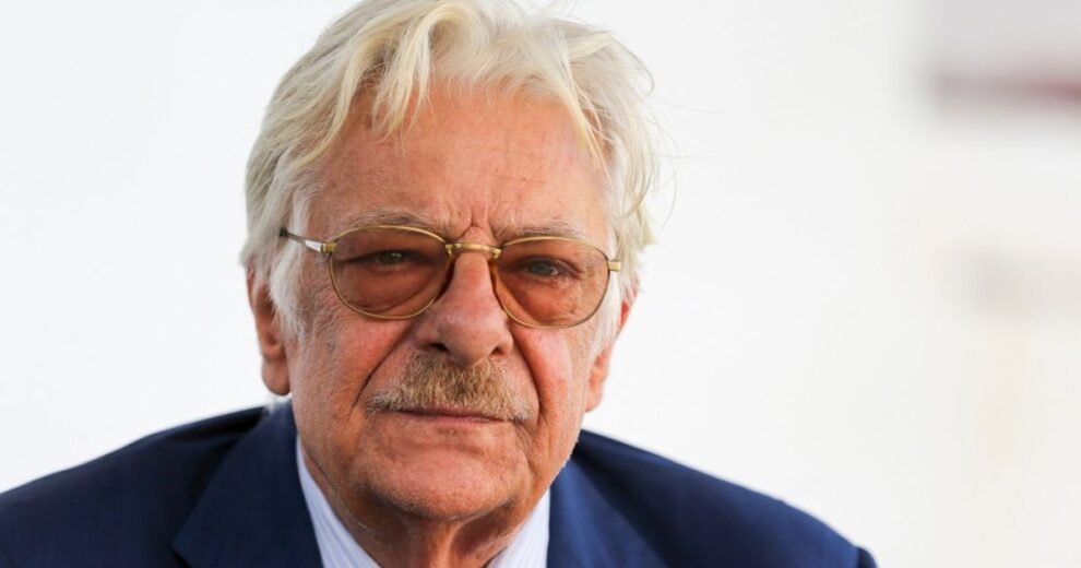 Giancarlo Giannini, la morte del figlio di 19 anni l'attore racconta il dolore provato e come Giancarlo Giannini, la morte del figlio di 19 anni l'attore racconta il dolore provato e come