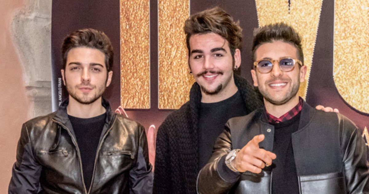 Gianluca Ginoble, la fidanzata Eleonora è bellissima: tutti i dettagli