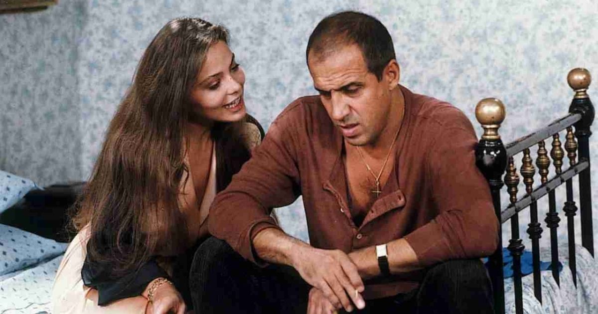 Il bisbetico domato, la verità sulla relazione clandestina nata sul set tra Ornella Muti e Alessandro Celentano