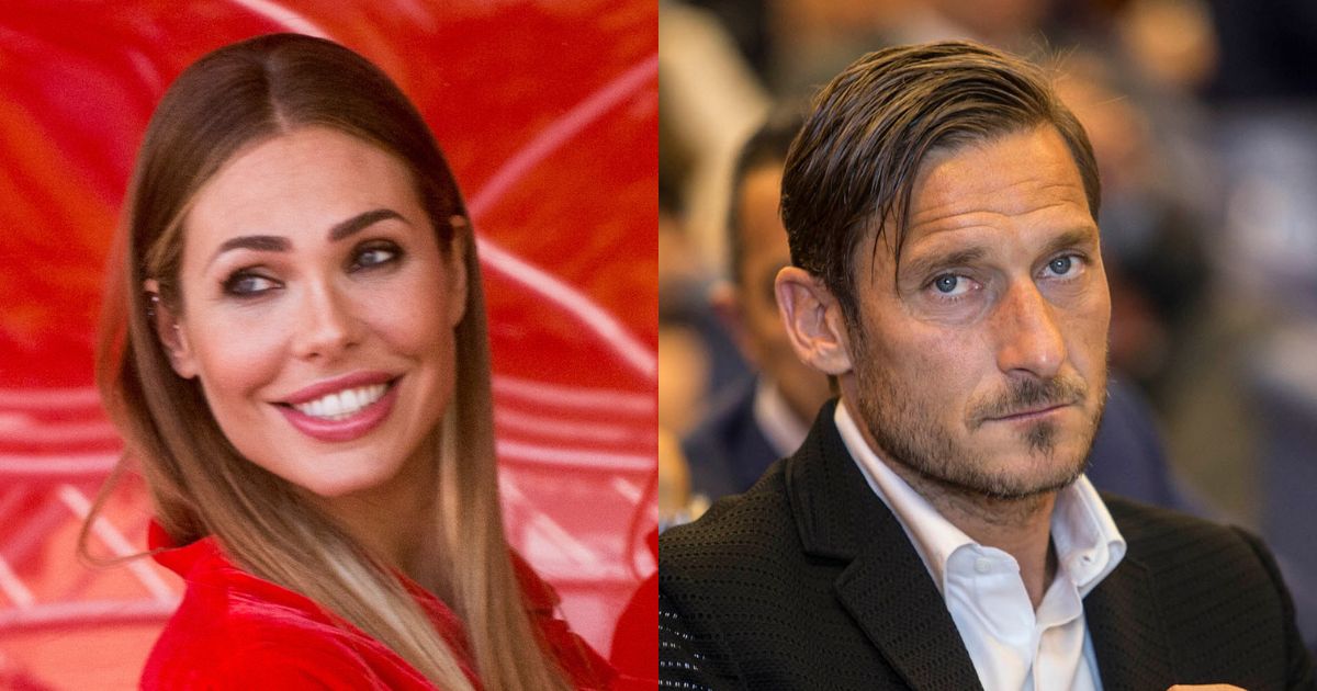 Ilary Blasi e Francesco Totti, la separazione dei beni: come verrà diviso il gigantesco patrimonio della coppia