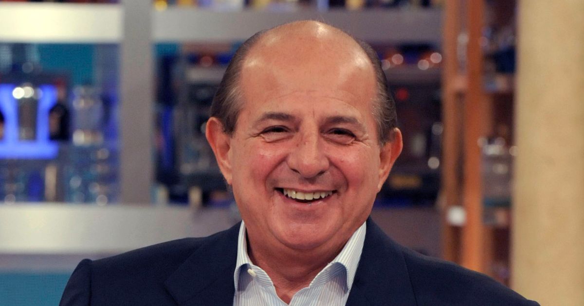 Giancarlo Magalli tagliato fuori dai palinsesti Rai? La  reazione del conduttore