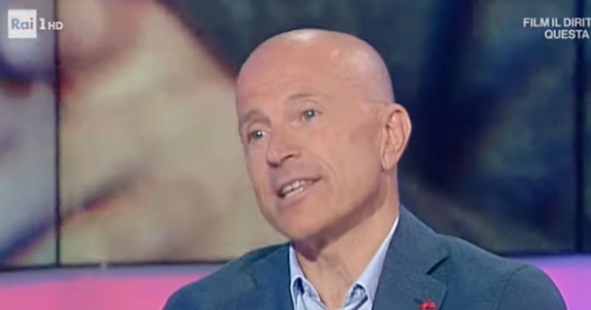 Giorgio Mastrota si sposa: "Celebreremo le nozze dopo 10 anni insieme". Chi è la compagna del re delle televendite
