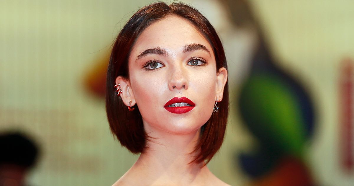 Matilda De Angelis rimuove il post sull'ansia: "Non volevo finire nel vortice del pietismo"