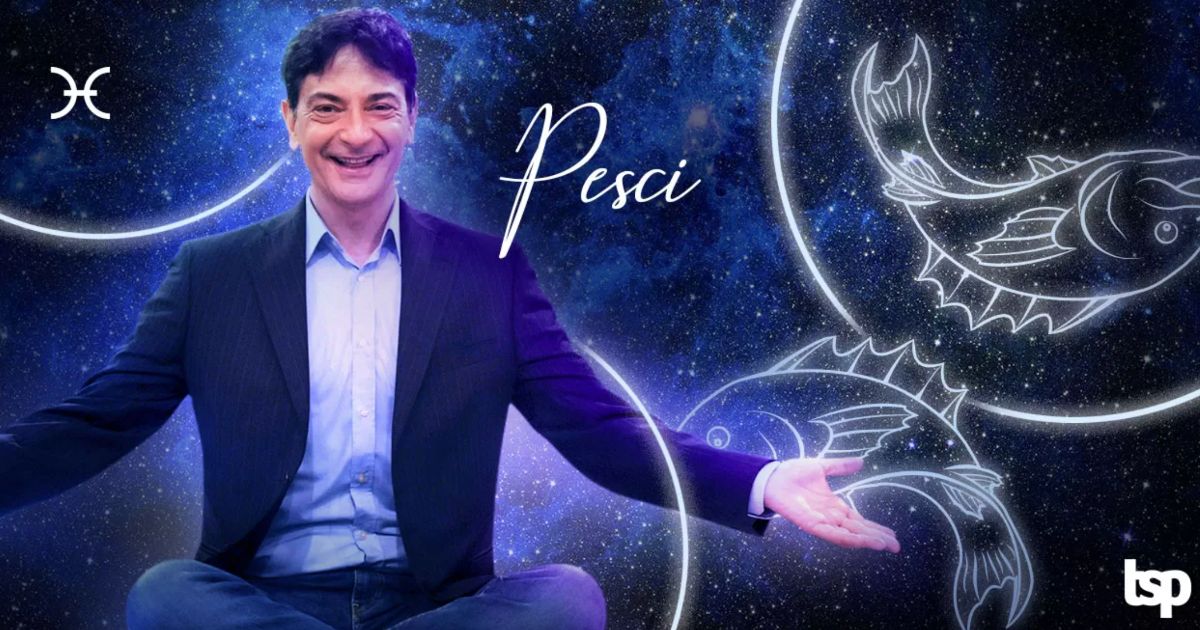 Oroscopo di Paolo Fox settimana dal 22 al 28 agosto: Scorpione in preda alla passione, Pesci occhio a non strafare