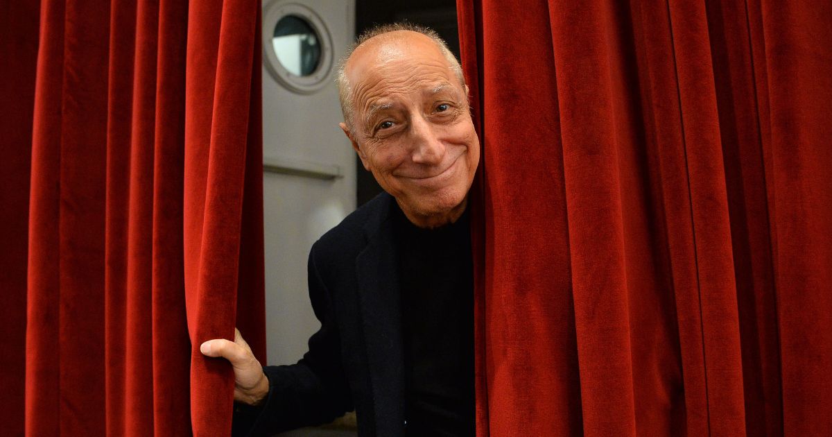 Pippo Franco in ospedale, è grave: le sue condizioni e le parole dei medici dopo il malore avuto nella notte