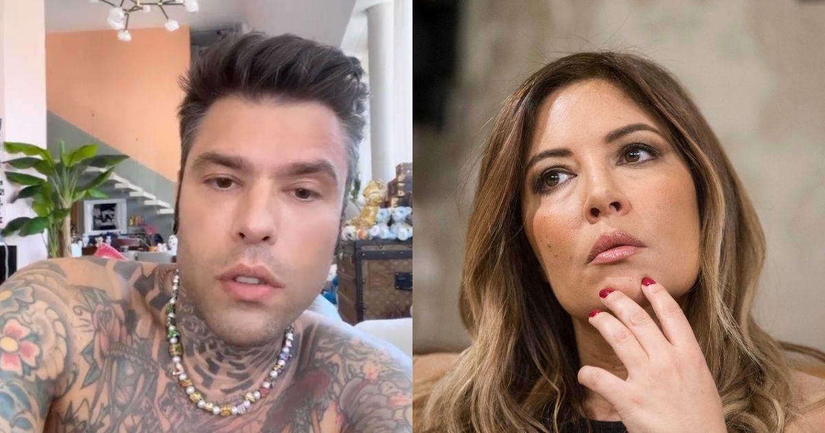 Fedez perde la pazienza ed esplode contro Selvaggia Lucarelli: la foto che lo ha mandato su tutte le furie