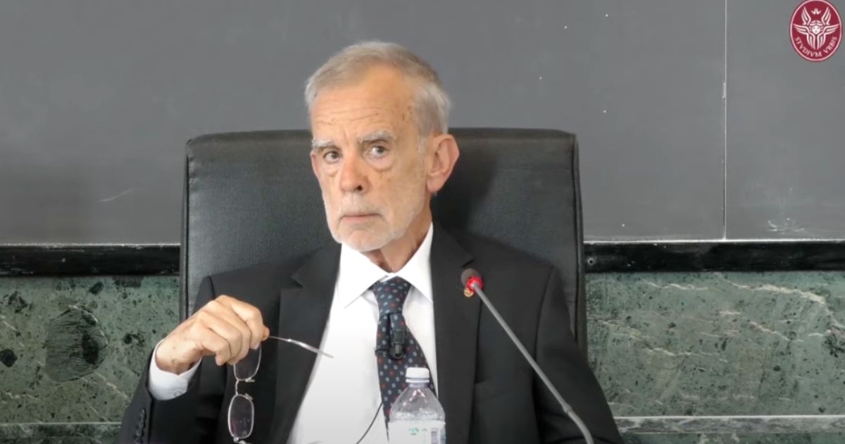 Morto il linguista Luca Serianni, era stato investito a Ostia. Addio all'uomo delle parole e della lingua