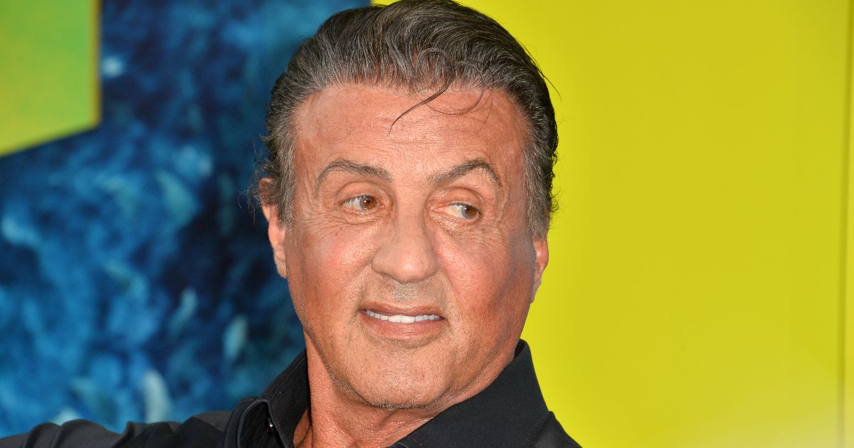 Sylvester Stallone chiede i diritti su Rocky al produttore: “Vorrei lasciare qualcosa ai miei figli”