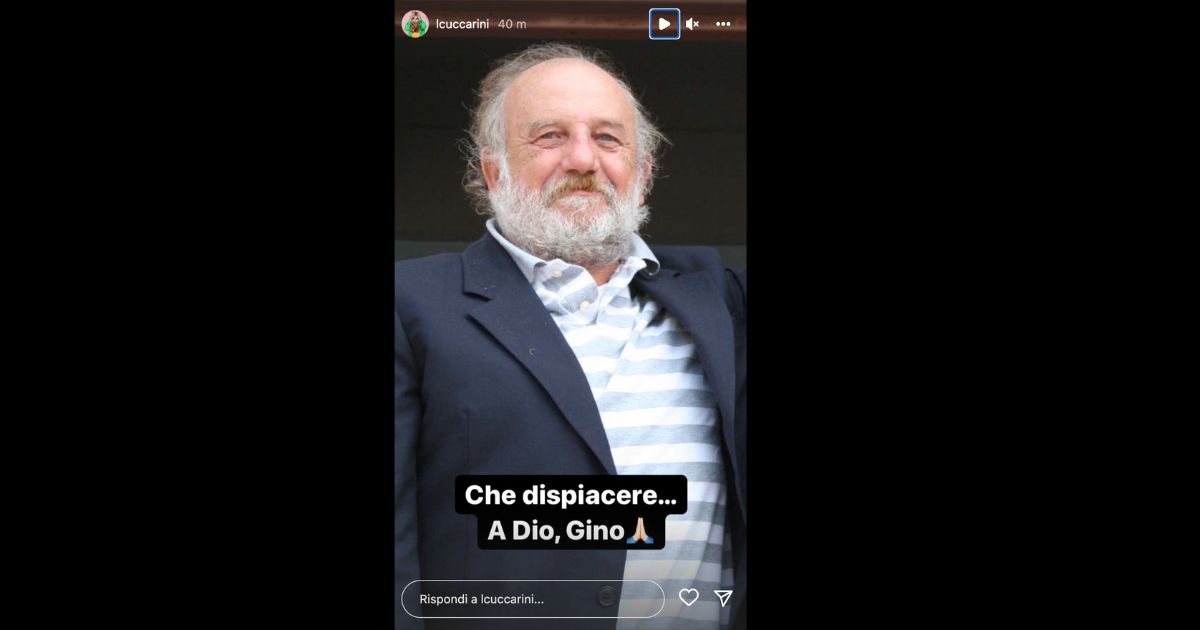 Morto Gino Cogliandro del trio comico Trettré: l’addio di Gianni Simioli, Edoardo Romano e Lorella Cuccarini