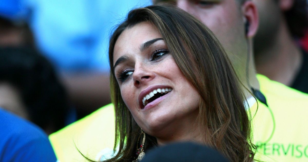 alena seredova sposa alessandro nasi