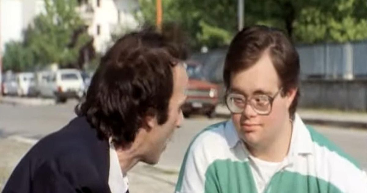 Morto Alessandro De Santis, aveva interpretato Lillo in Johnny Stecchino: il messaggio di cordoglio di Roberto Benigni