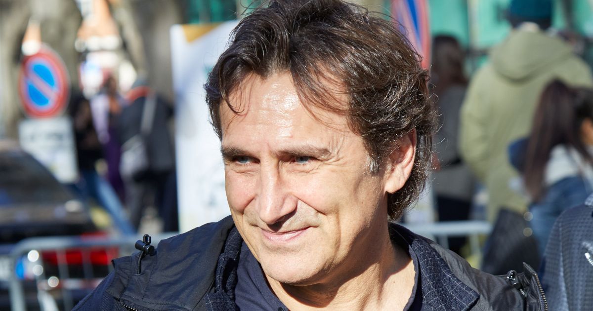 Incendio nella villa di Alex Zanardi, il campione trasferito a Vicenza