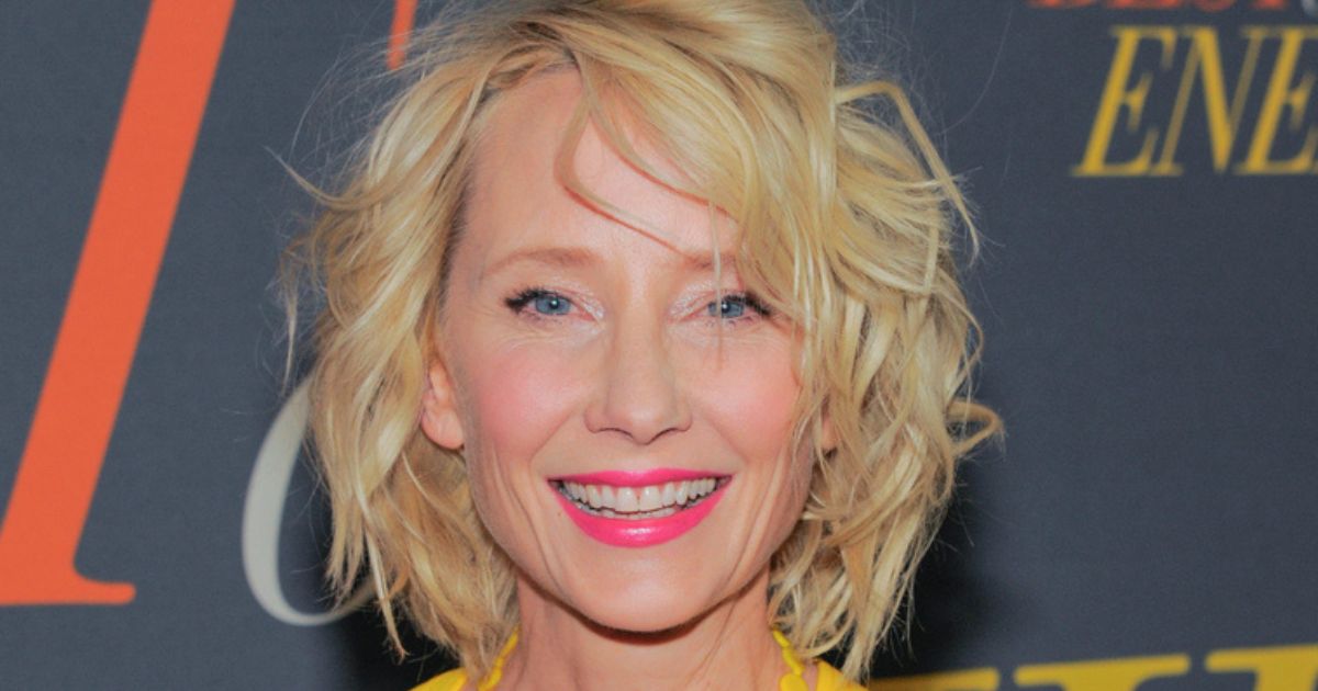 Anne Heche è morta: staccati i macchinari che la tenevano in vita, i danni cerebrali erano devastanti