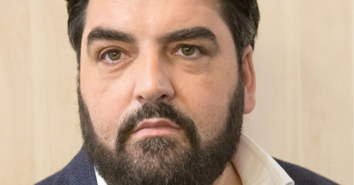 Antonino Cannavacciuolo, sapete chi è il padre dello chef famoso? È un uomo molto rispettato e conosciuto