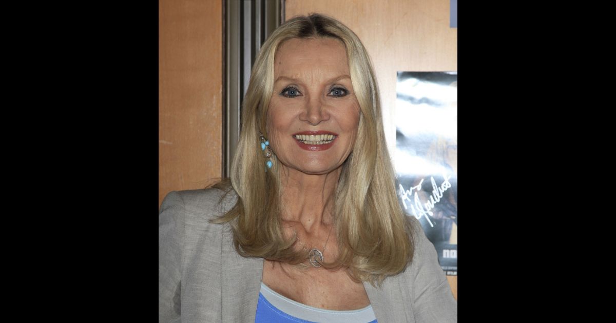 Barbara Bouchet, che fine ha fatto la famosa attrice della commedia sexy all'italiana