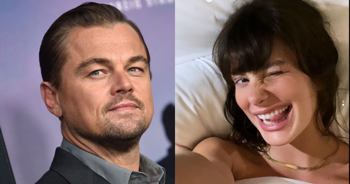 Leonardo DiCaprio e la fidanzata Camila Morrone si sono lasciati? La carriera di lei e la differenza di età