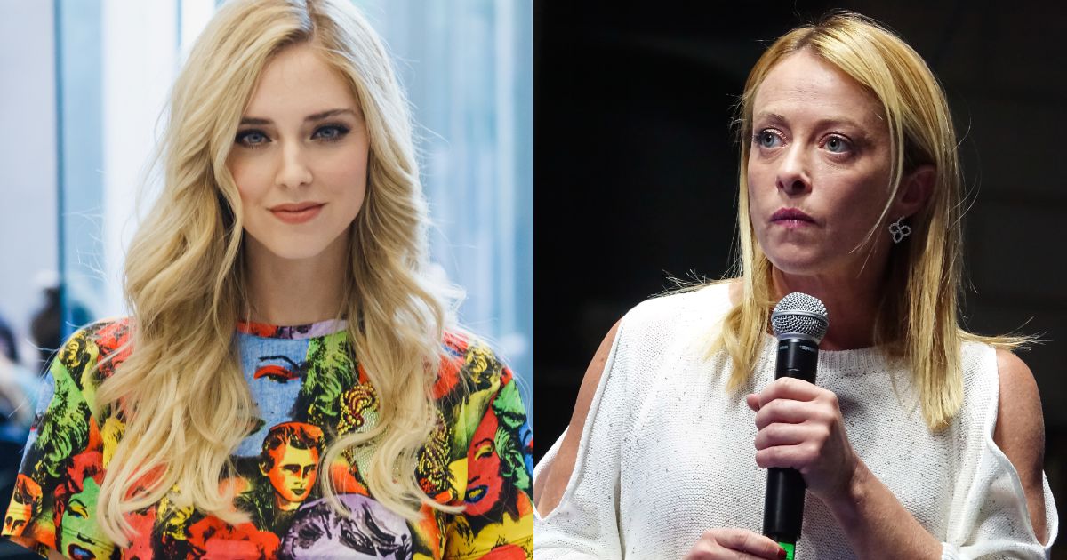 Chiara Ferragni contro Giorgia Meloni per il diritto all'aborto, l'influencer si schiera: "Ora è tempo di agire"